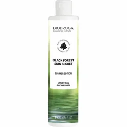 Bioscience Institute BLACK FOREST SKIN SECRET  Duschgel 250 ml