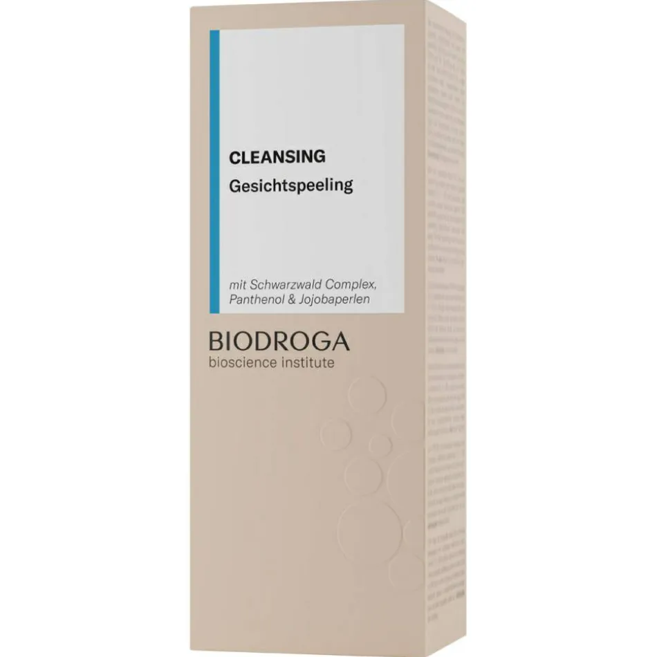 Bioscience Institute CLEANSING Gesichtspeeling 50 ml