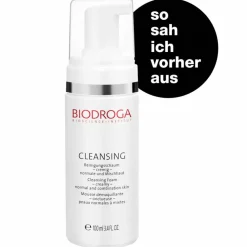 Bioscience Institute CLEANSING  Reinigungsschaum 100 ml