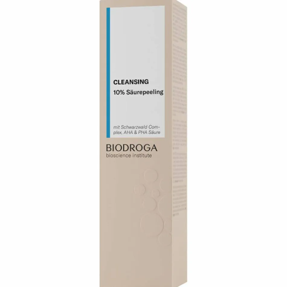 Bioscience Institute CLEANSING 10% Säurepeeling 50 ml