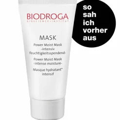 Bioscience Institute MASK SENSATION  Hydra Boost Maske 50 ml