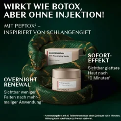 Bioscience Institute MASK SENSATION  SKIN REJUVENATING MASKE 50 ml