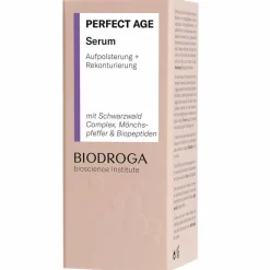 Bioscience Institute PERFECT AGE  Serum 15 ml