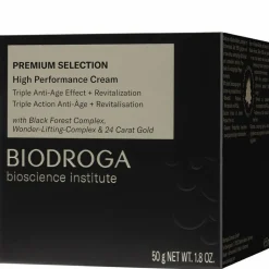 Bioscience Institute PREMIUM SELECTION  High Performance Cream 50 ml