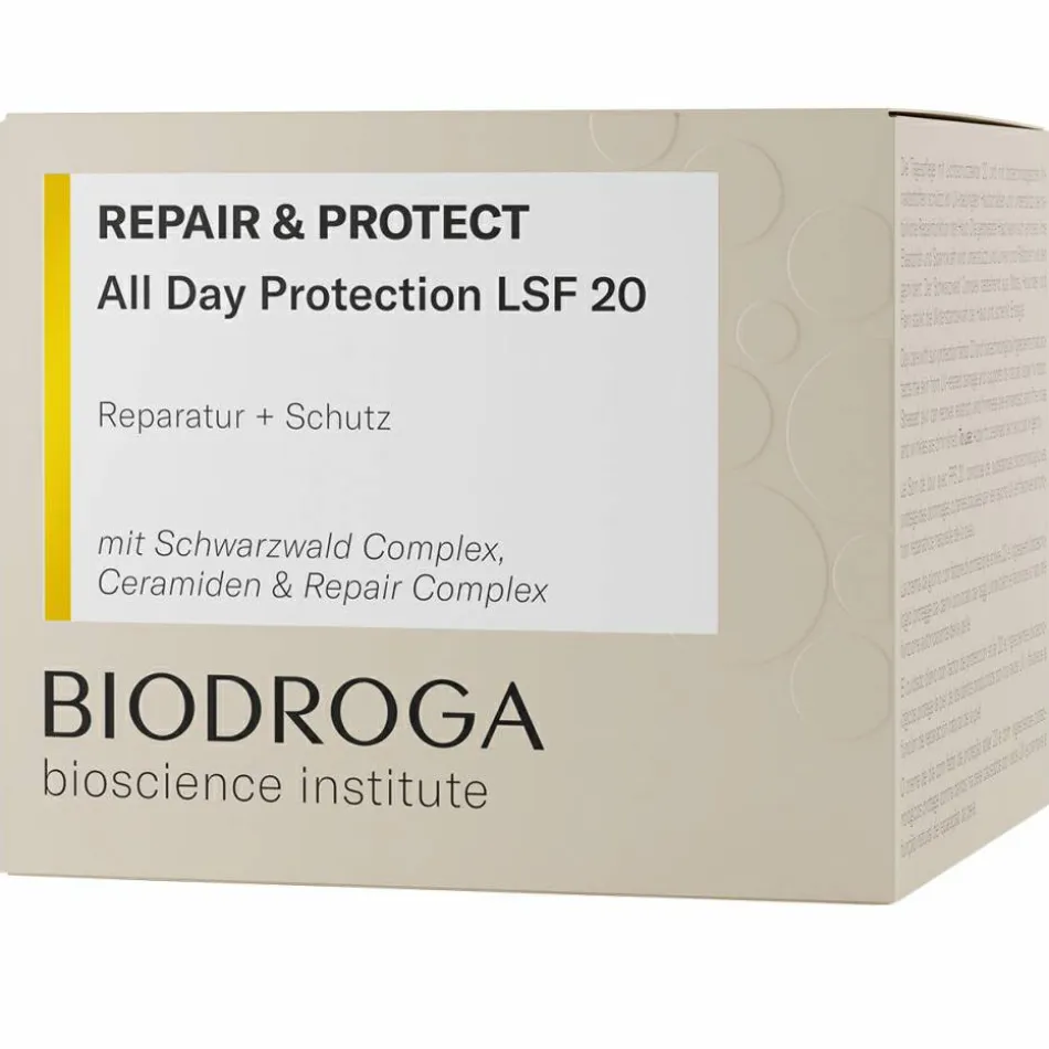 Bioscience Institute REPAIR & PROTECT All Day Protection SPF 20 50 ml