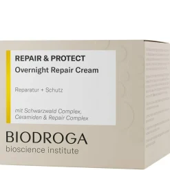 Bioscience Institute REPAIR & PROTECT Overnight Repair Cream 50 ml