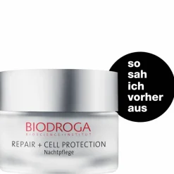 Bioscience Institute REPAIR & PROTECT  Overnight Repair Cream 50 ml