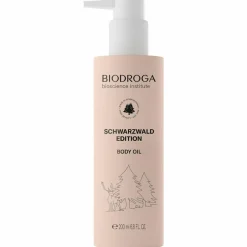 Bioscience Institute SCHWARZWALD EDITION  Body Oil 200 ml