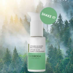 Bioscience Institute SCHWARZWALD EDITION  2-Phasen Schwarzwald Konzentrat 25 ml
