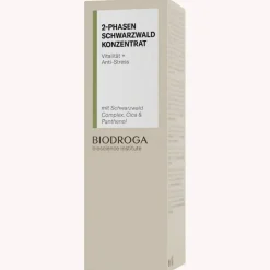 Bioscience Institute SCHWARZWALD EDITION  2-Phasen Schwarzwald Konzentrat 25 ml