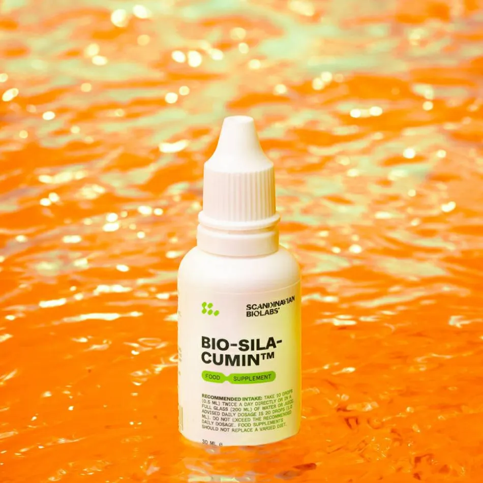 Bio-Silacumin 30 ml
