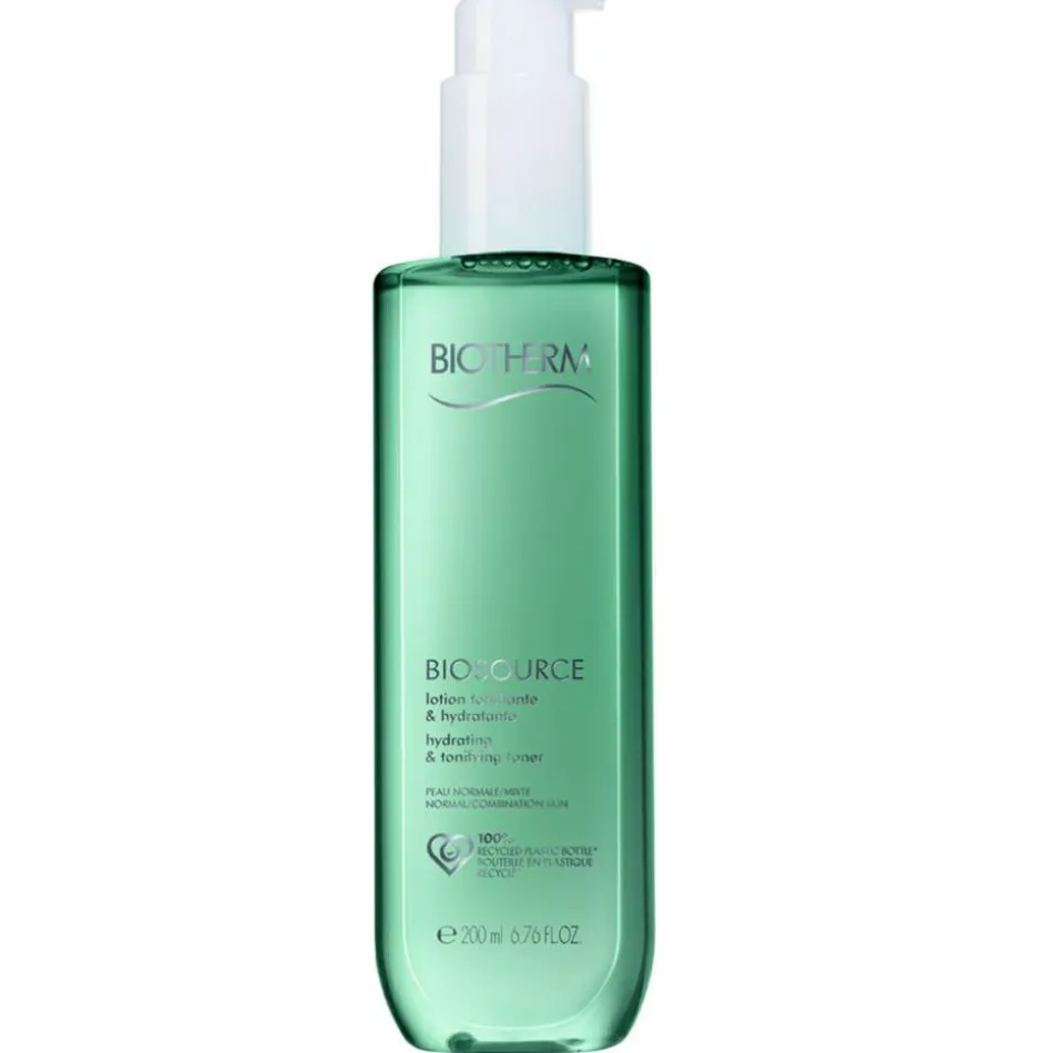 Biosource 24h Hydrating & Tonifying Gesichtswasser