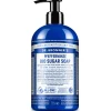 BIO SUGAR SOAP   Pfefferminz 355 ml
