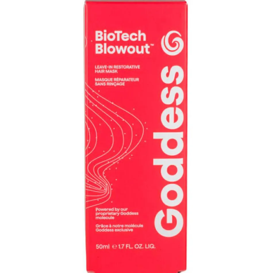 Biotech Blowout™ Leave-In Restorative Mask 50 ml