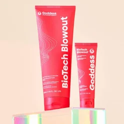 Biotech Blowout™ Leave-In Restorative Mask 50 ml