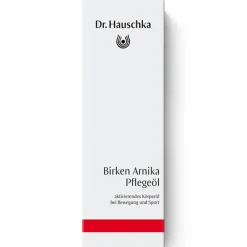 Birken Arnika Pflegeöl 75 ml