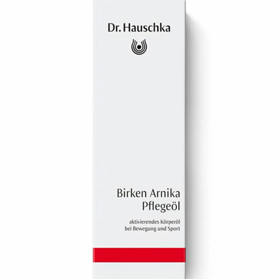 Birken Arnika Pflegeöl 75 ml