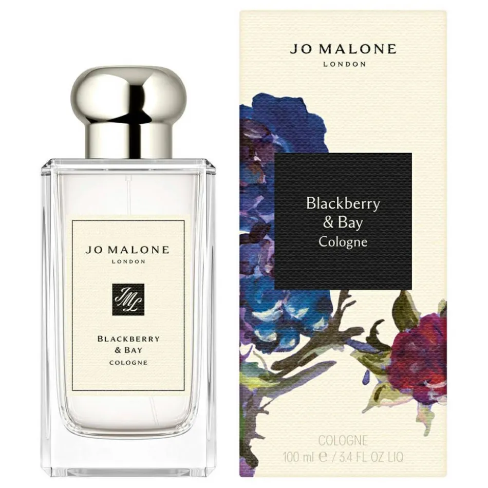 Blackberry & Bay Cologne
