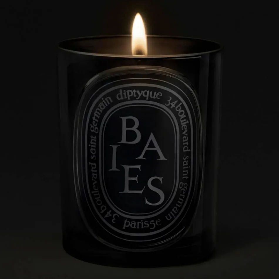 Black Candle Baies 300 g