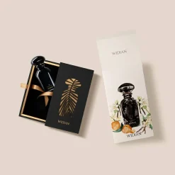 Black Collection   Black II Extrait de Parfum 50 ml