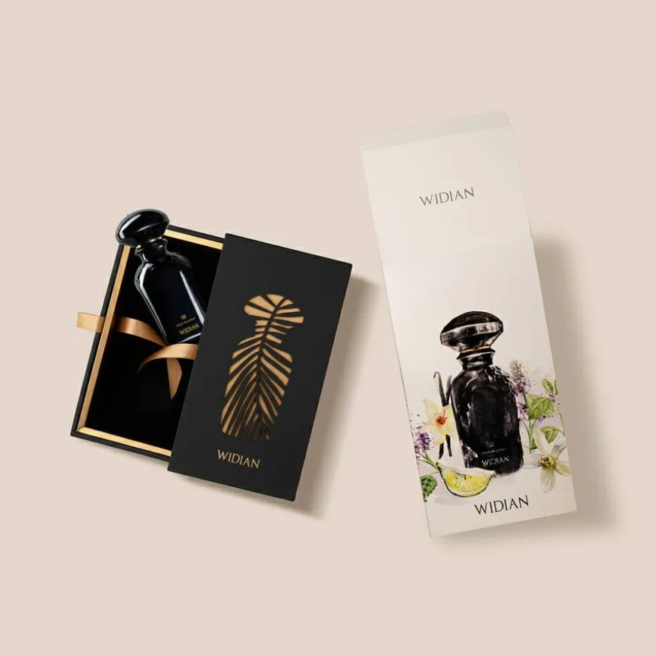 Black Collection Black III Extrait de Parfum 50 ml