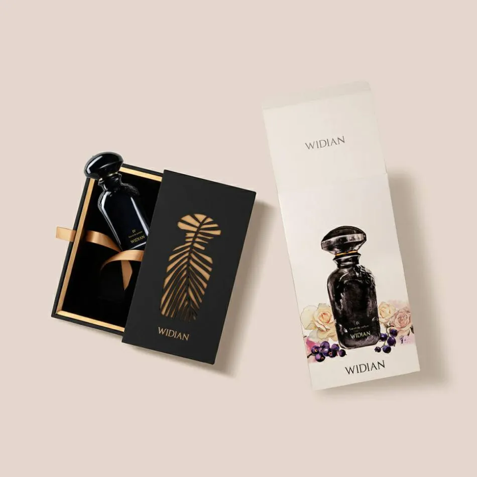 Black Collection Black IV Extrait de Parfum 50 ml