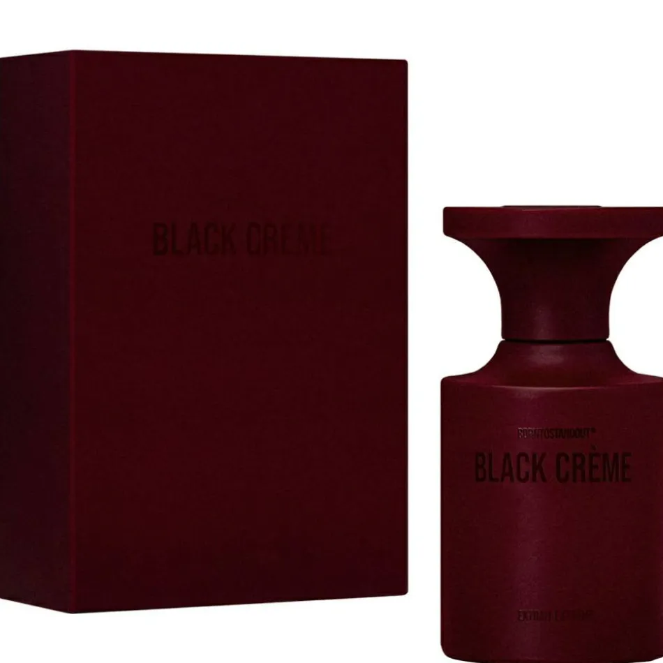 BLACK CRÈME Extrait de Parfum 50 ml