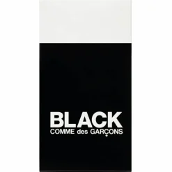 Black Eau de Toilette