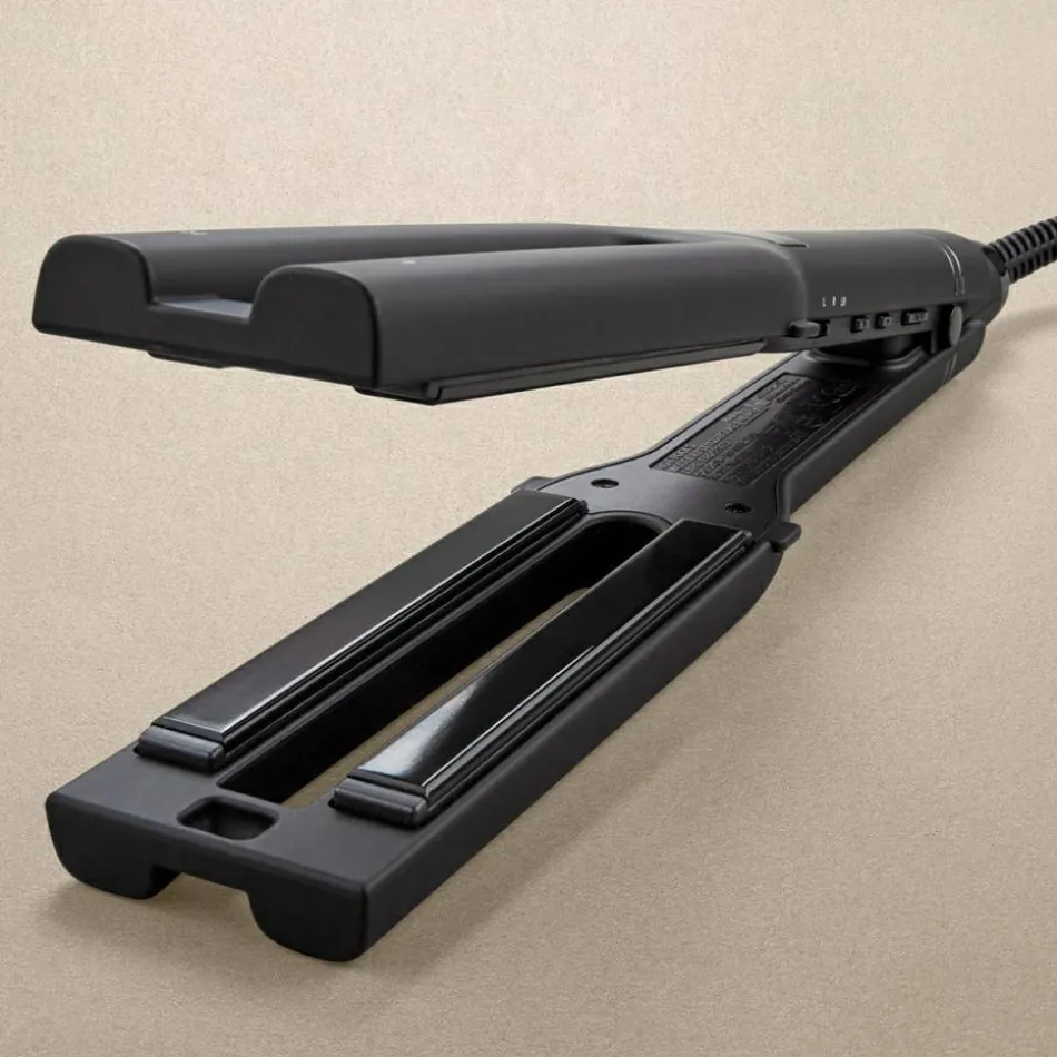 Black Gold Collection Dual Plate Straightener