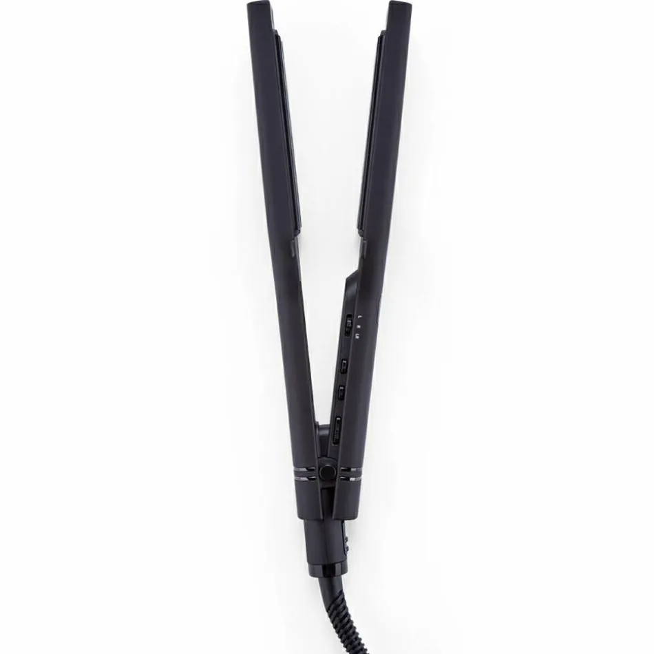 Black Gold Collection Dual Plate Straightener