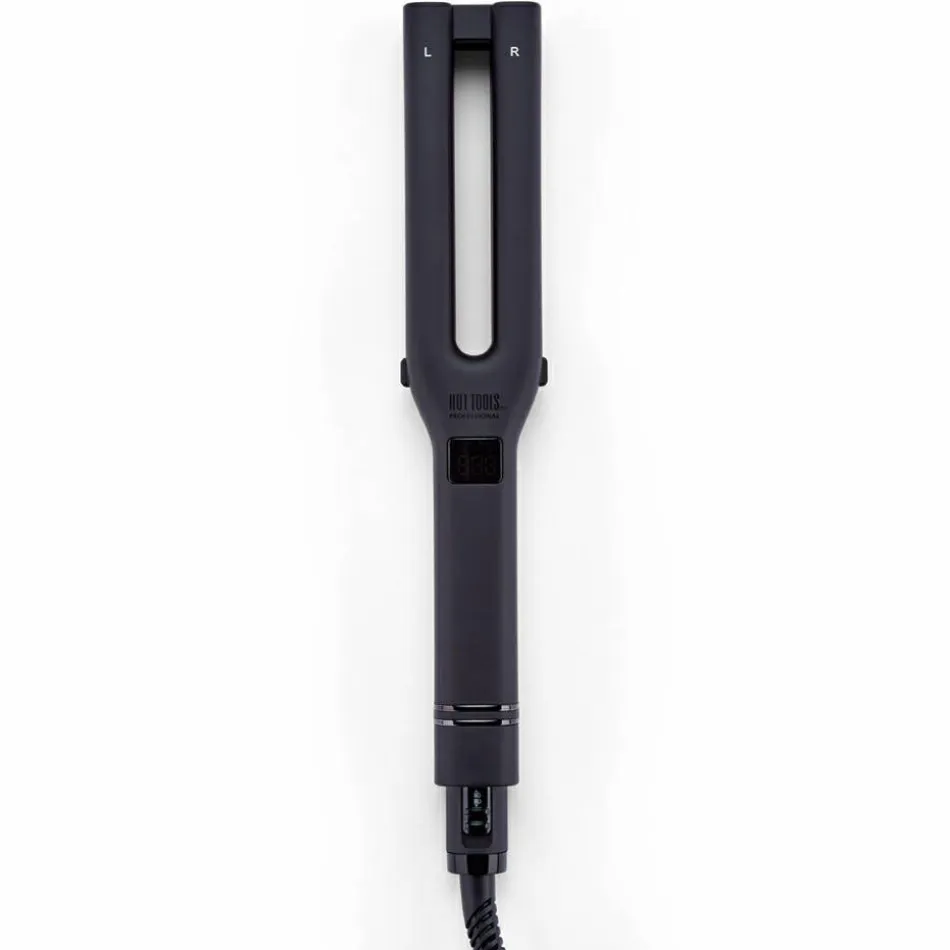 Black Gold Collection Dual Plate Straightener