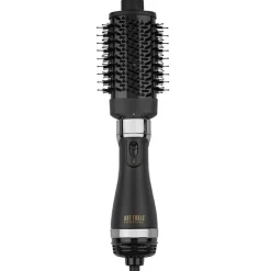 Black Gold Collection   Volumiser 2-in-1 Brush & Dryer