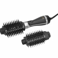 Black Gold Collection   Volumiser 2-in-1 Brush & Dryer
