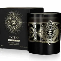 Black Gold Project   OUD FOR GREATNESS CANDLE 180 g