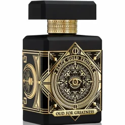 Black Gold Project Oud For Greatness Eau de Parfum