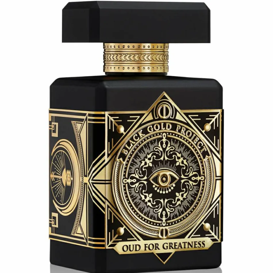 Black Gold Project Oud For Greatness Eau de Parfum