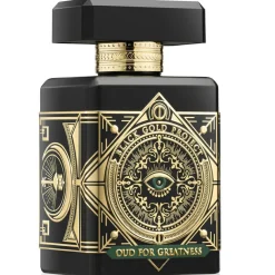 Black Gold Project   Oud For Greatness Neo Eau de Parfum 90 ml
