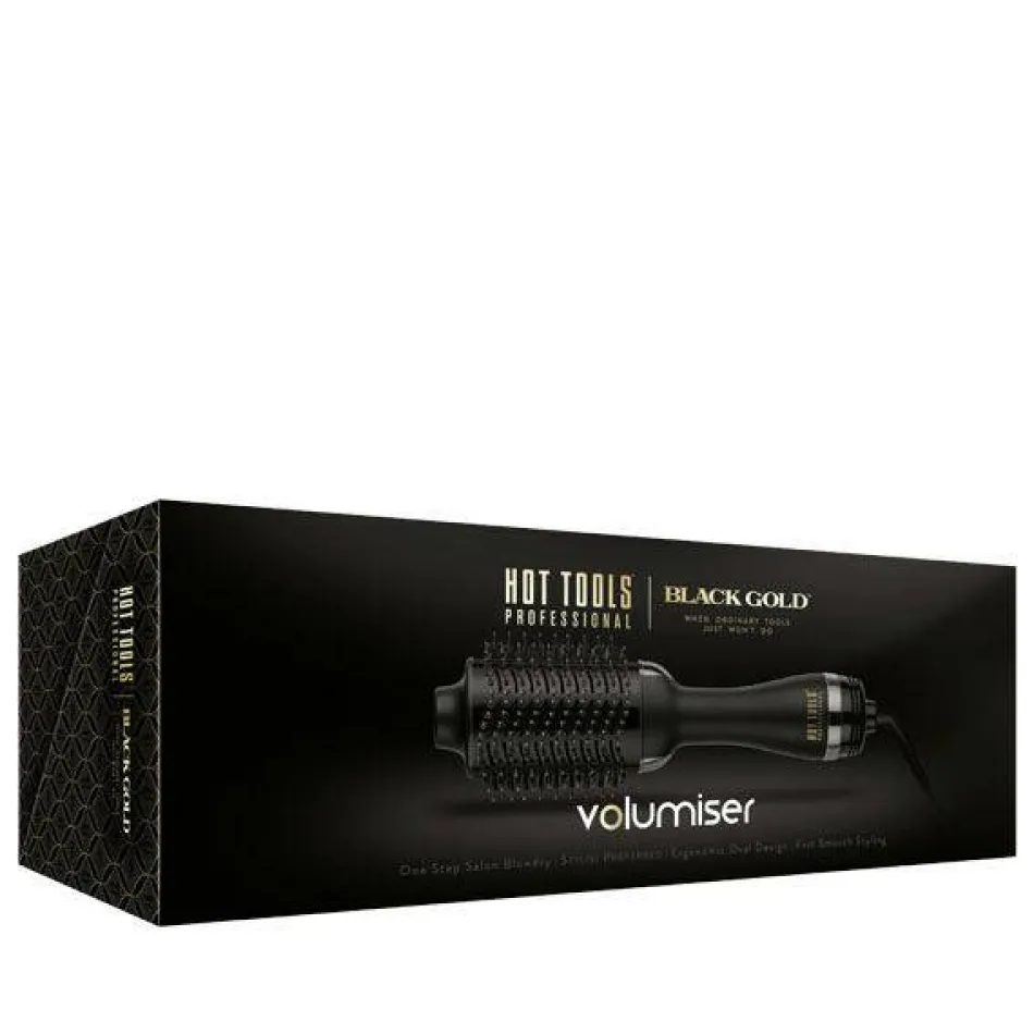 Black Gold Volumiser