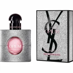 Black Opium   Eau de Parfum Glitter
