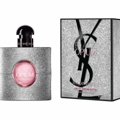 Black Opium   Eau de Parfum Glitter