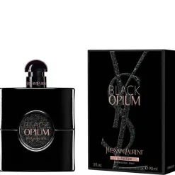 Black Opium Le Parfum