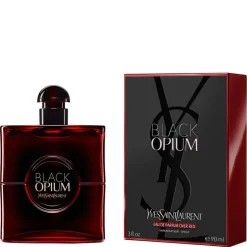 Black Opium   Over Red Eau de Parfum