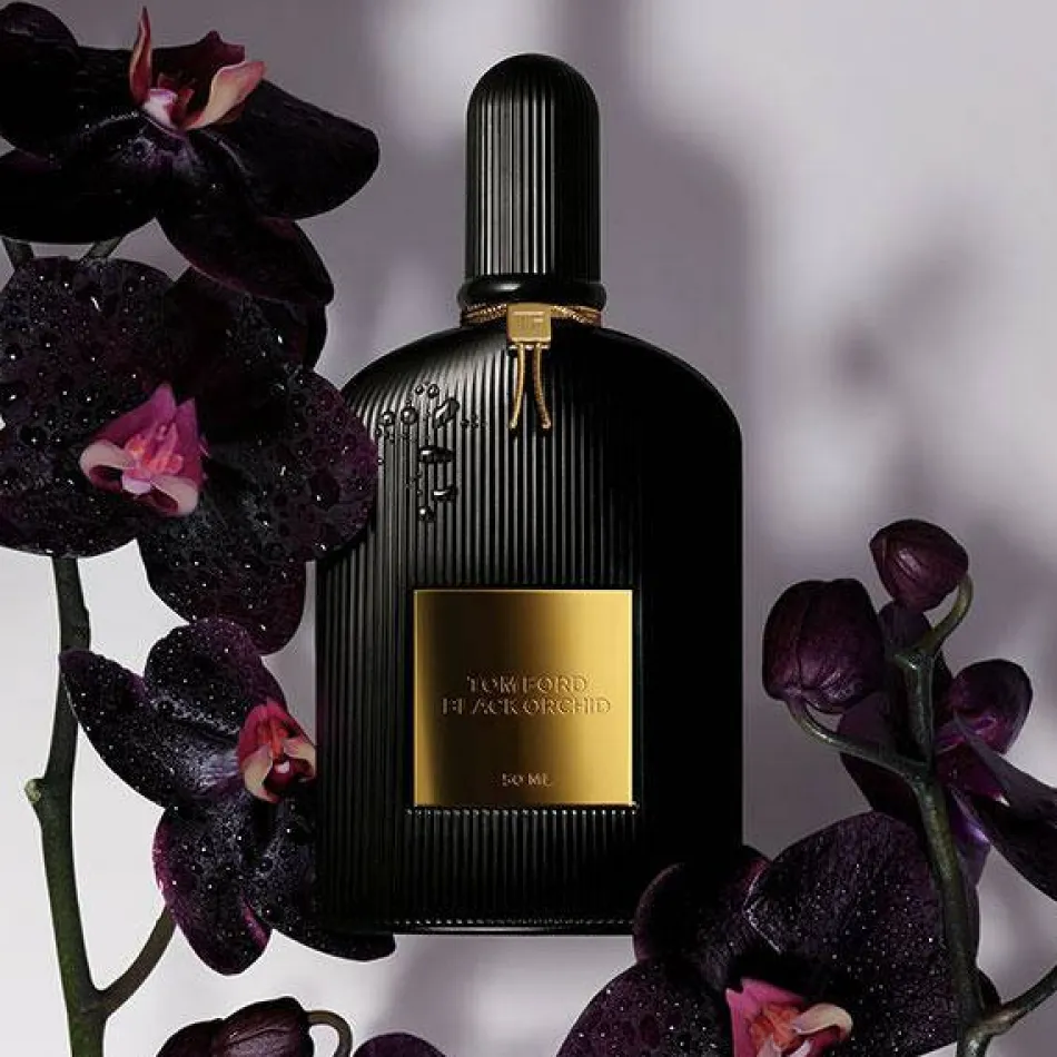 Black Orchid Eau de Parfum