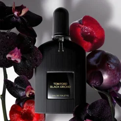 Black Orchid   Eau de Toilette