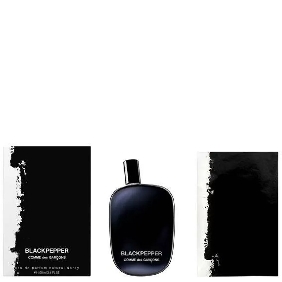 Blackpepper Eau de Parfum