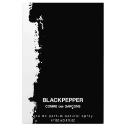 Blackpepper Eau de Parfum
