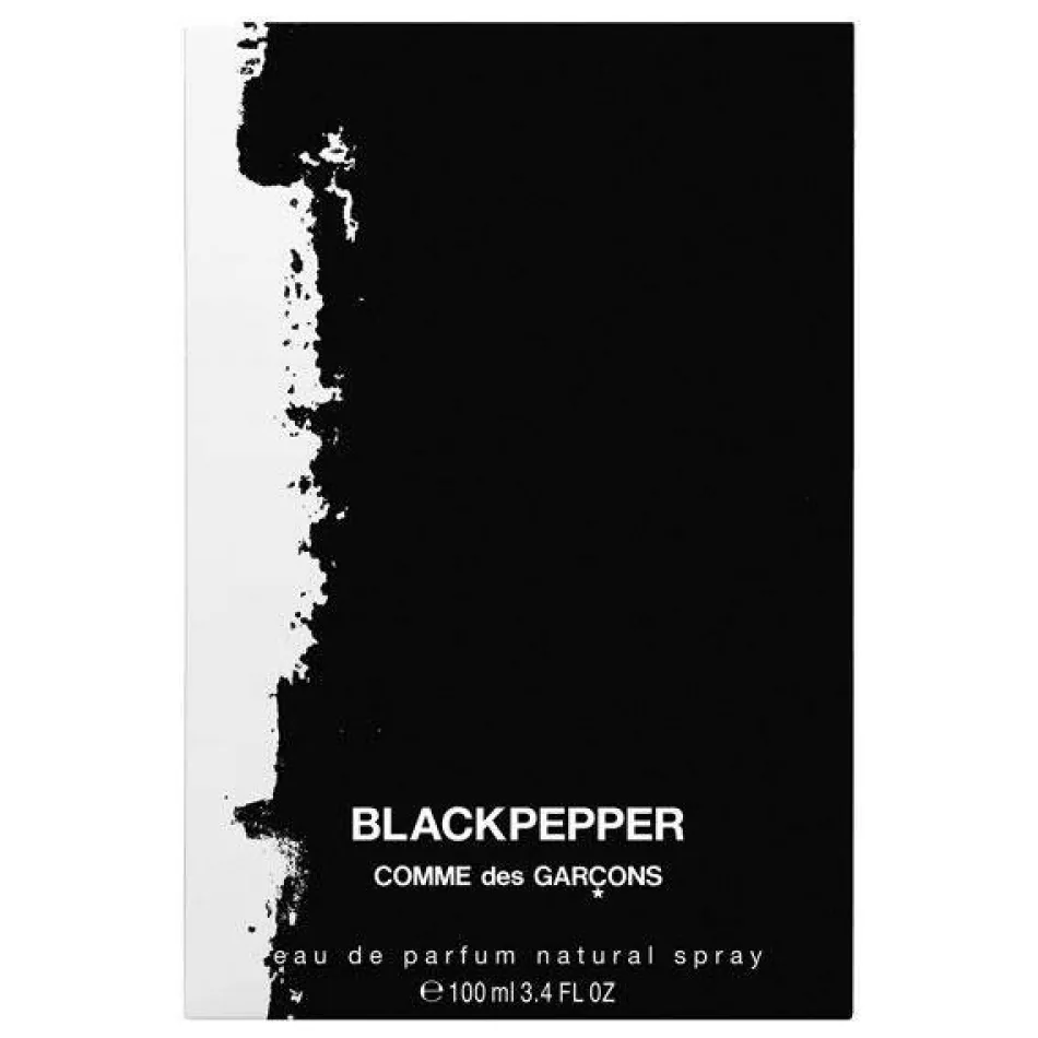 Blackpepper Eau de Parfum
