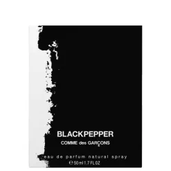 Blackpepper Eau de Parfum