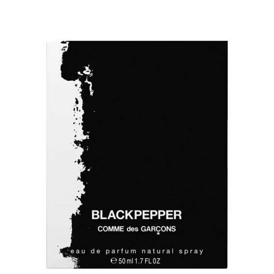 Blackpepper Eau de Parfum