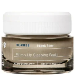 Black Pine 4D   BioShapeLift™ Plump-Up Sleeping Facial 40 ml